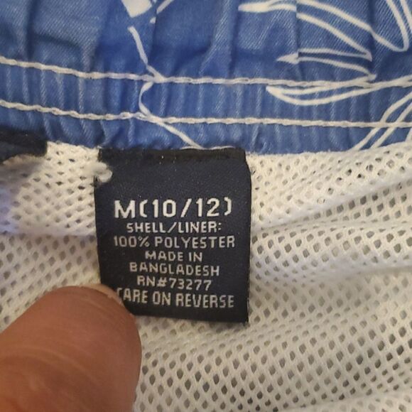 Boys Swim Trunks M  - Picture 4 of 6